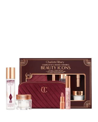Charlotte's Award Winning Beauty Icons Gift Set ($247 value) | Bloomingdale's (US)