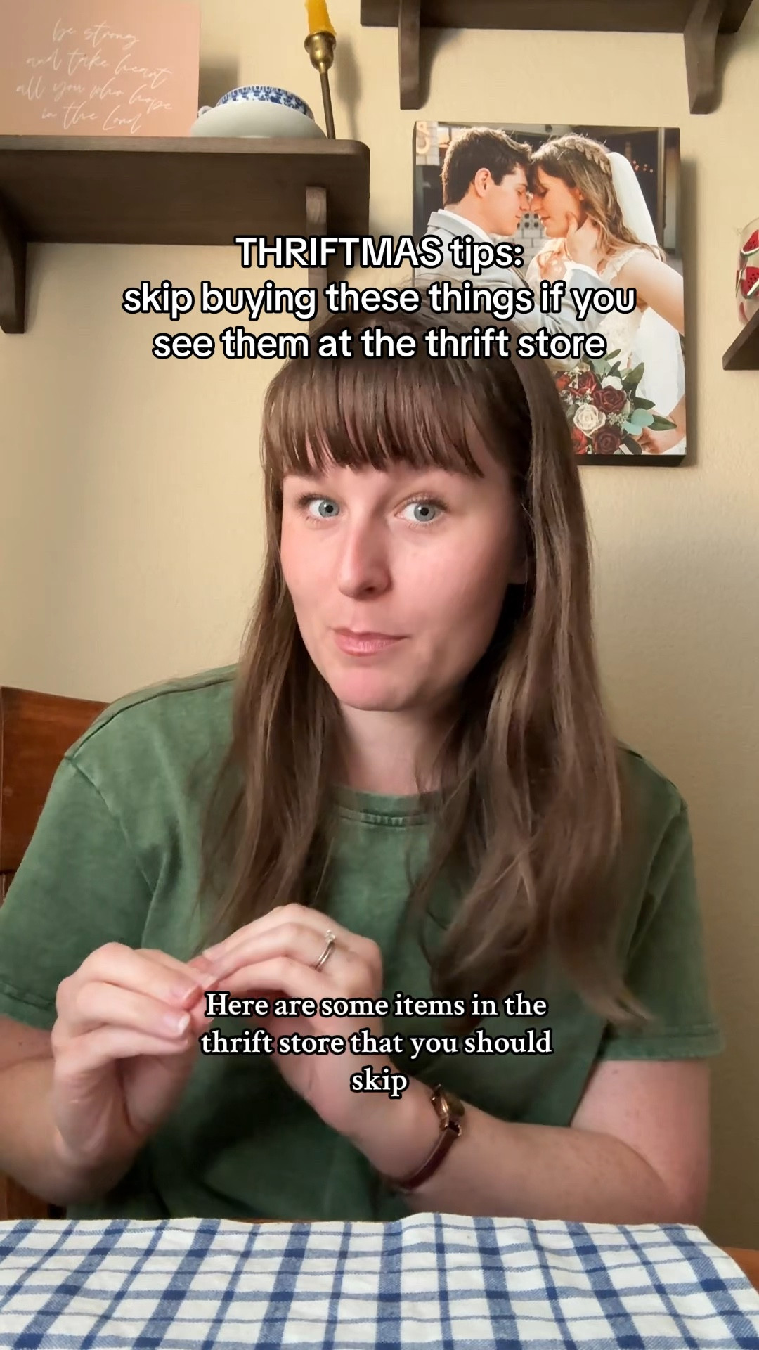 THRIFTMAS tips - see my full THRIFTMAS tips & tricks and gift guides on instagram or tiktok!



#LTKGiftGuide #LTKHoliday #LTKSeasonal