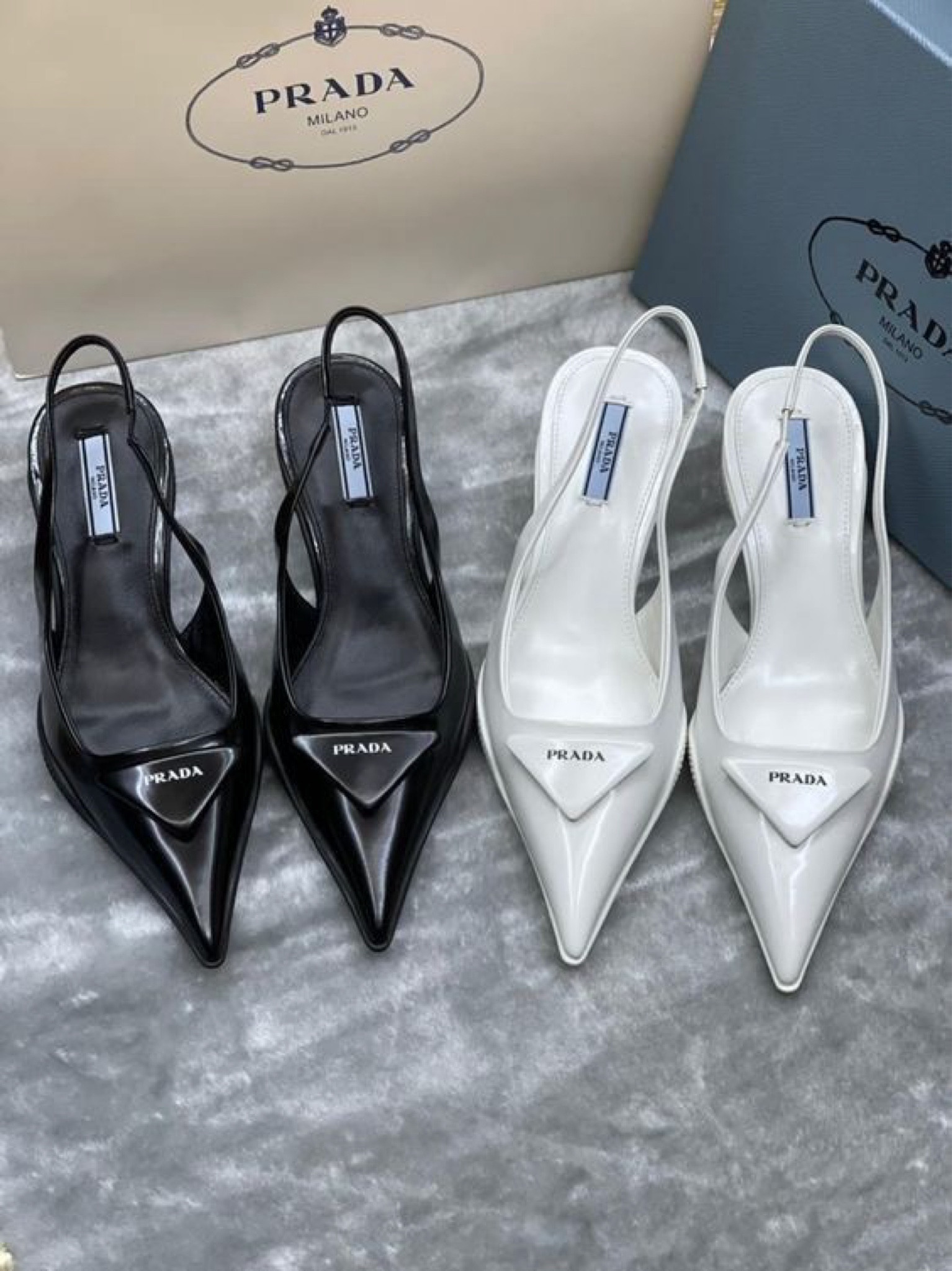 Prada heels from Dhgate 

#LTKxBootsBeauty #LTKstyletip #LTKshoes