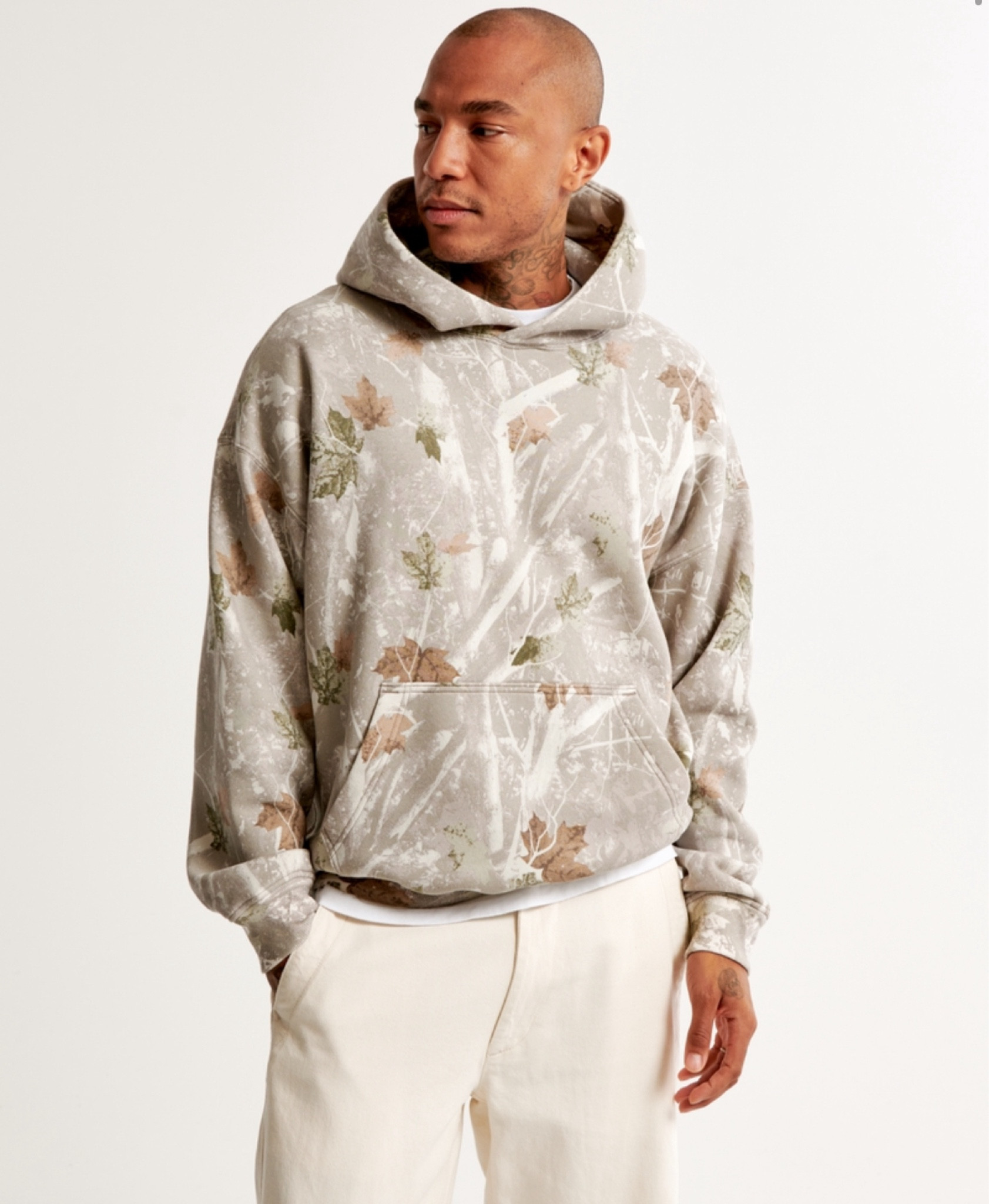 RUN! This trending and comfortable sweatshirt is constantly selling out - AND IT IS CURRENTLY ON SALE! 

Abercrombie 
Abercrombie and Fitch
Camo 
Camo hoodie
Oversized hoodie 
Trending 
Teen gift guide 
Gift guide
Gifts for teens 
Girl gift guide 
Gifts for her 
Black Friday 

#LTKSaleAlert #LTKCyberWeek #LTKGiftGuide