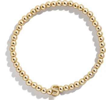 Pisa Beaded Stretch BraceletBaubleBar | Nordstrom
