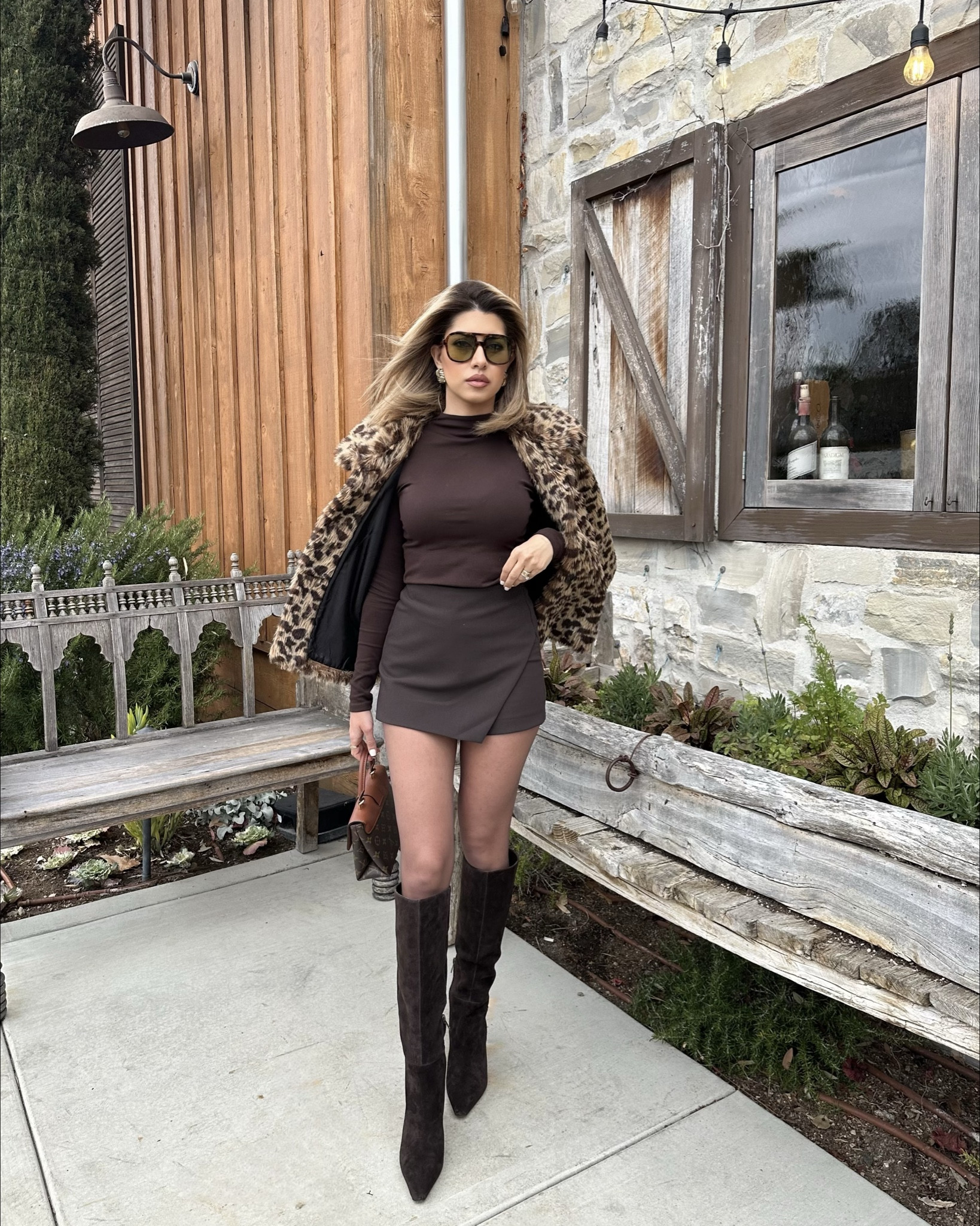 Sam Edelman knee high boots #brownboots#kneehighboots#boots#winterboots#ltkfashion

#LTKOver40 #LTKSeasonal