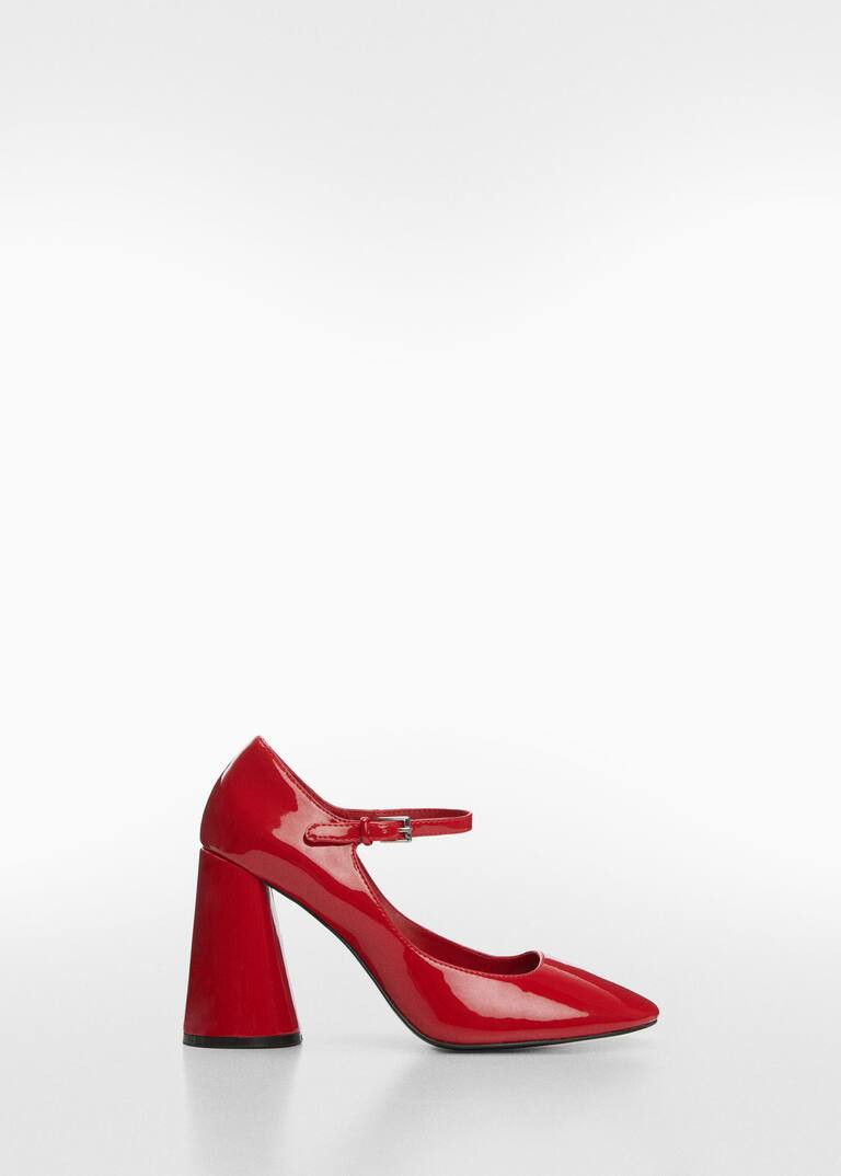 Search: Red pumps (9) | Mango USA | MANGO (US)