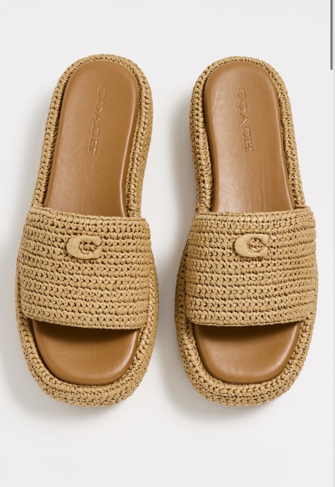 Summer essential shoes 

#LTKgrwm #LTKTravel #LTKSwim