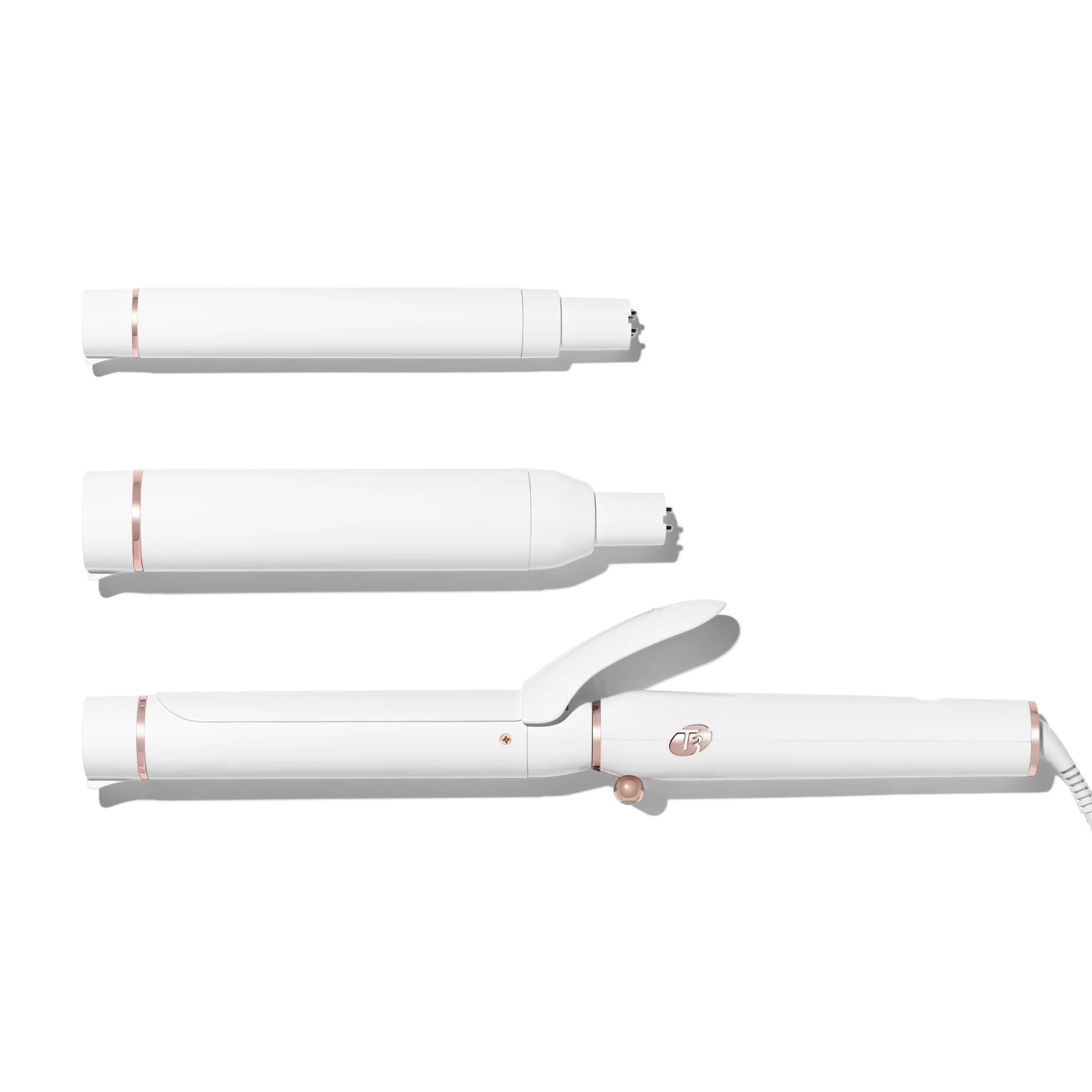 SWITCH KIT EFFORTLESS TRIO | T3 Micro