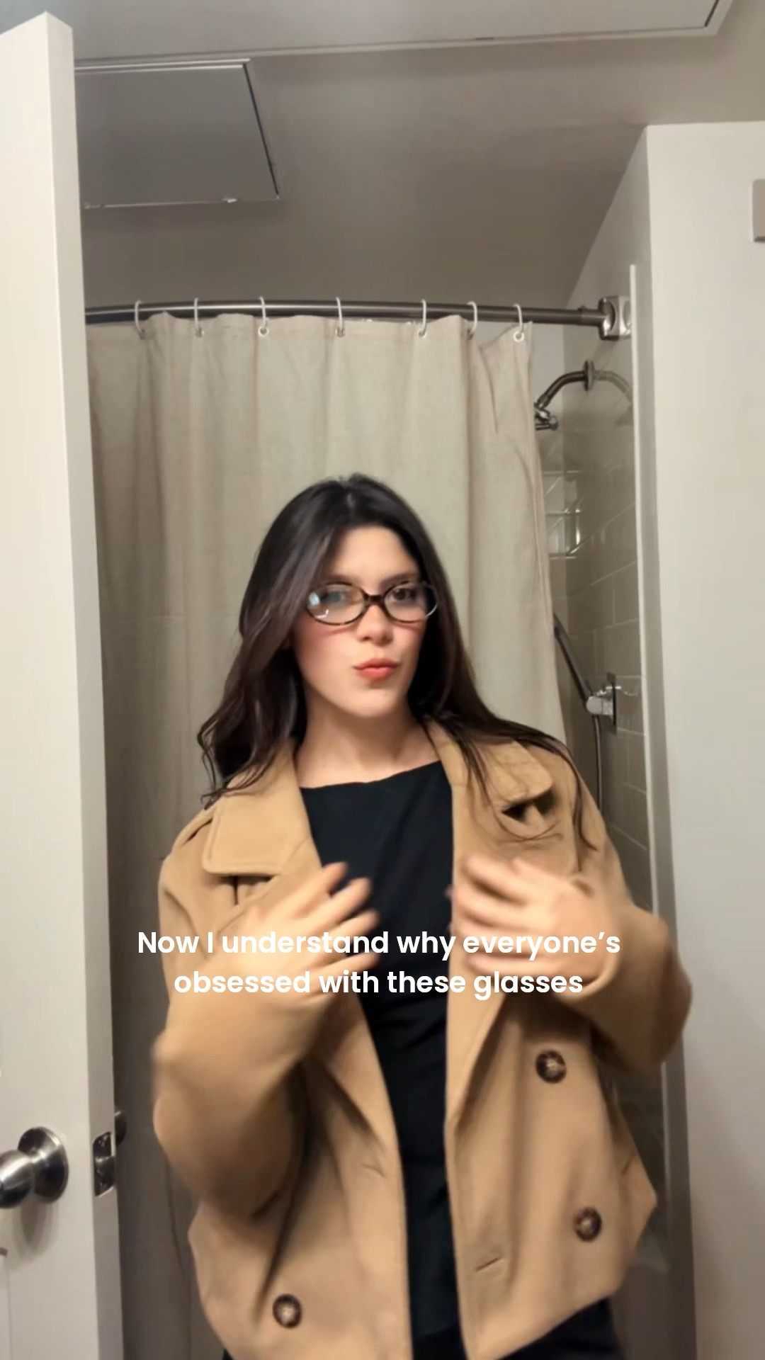 The hype makes sense 🕶️

#LTKootd