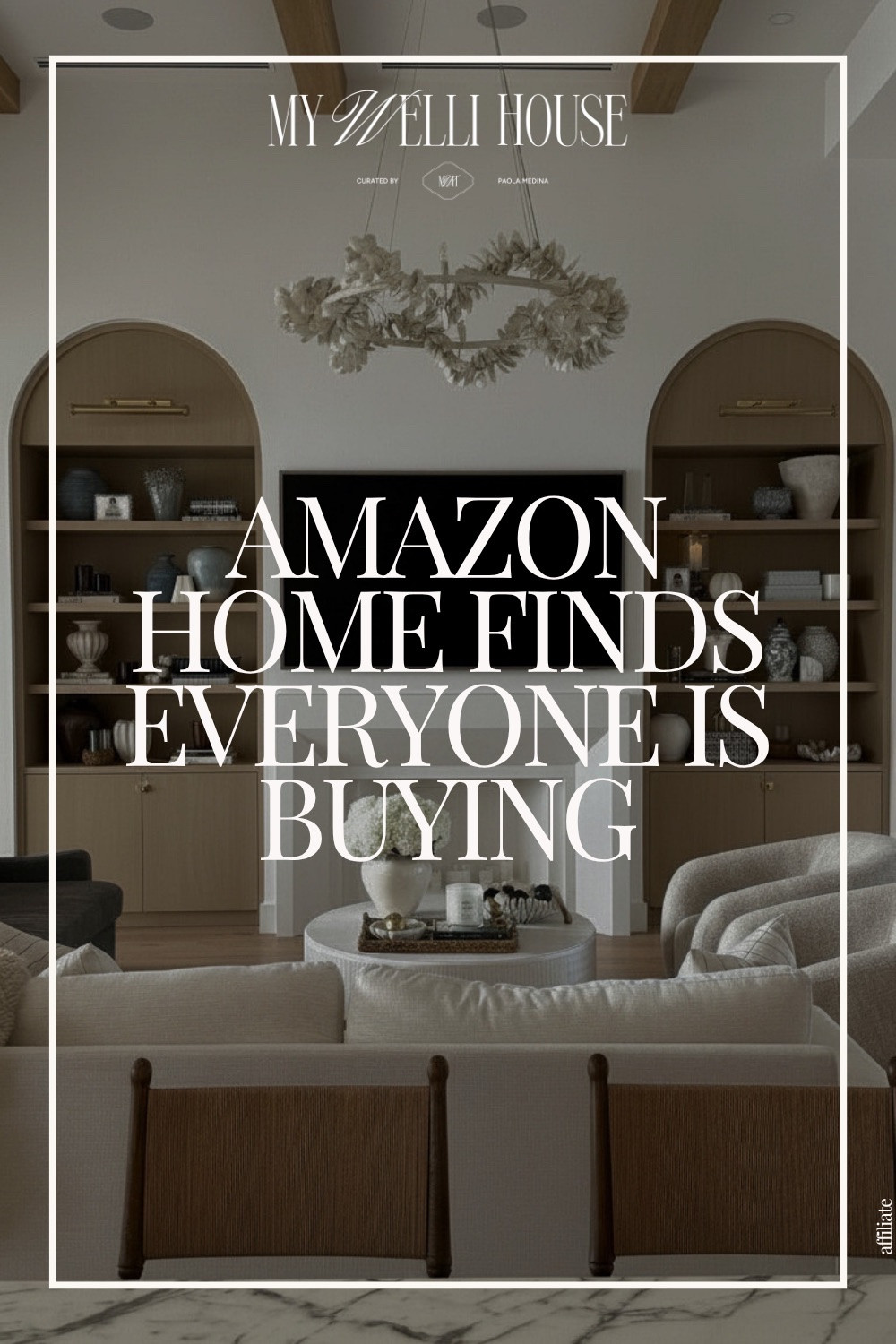 Amazon's Most-Loved Home Finds 🔥 (Shop the links!)

#LTKhome #amazonfinds #amazonhome #bestsellers #homedecor #toprated #ltkit

#LTKdayinmylife #LTKHome #LTKSaleAlert