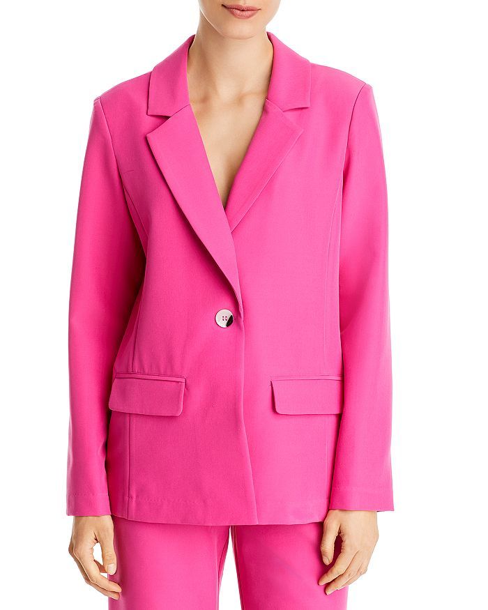 Sanctuary Bryce Woven Blazer Back to Results -  Women - Bloomingdale's | Bloomingdale's (US)