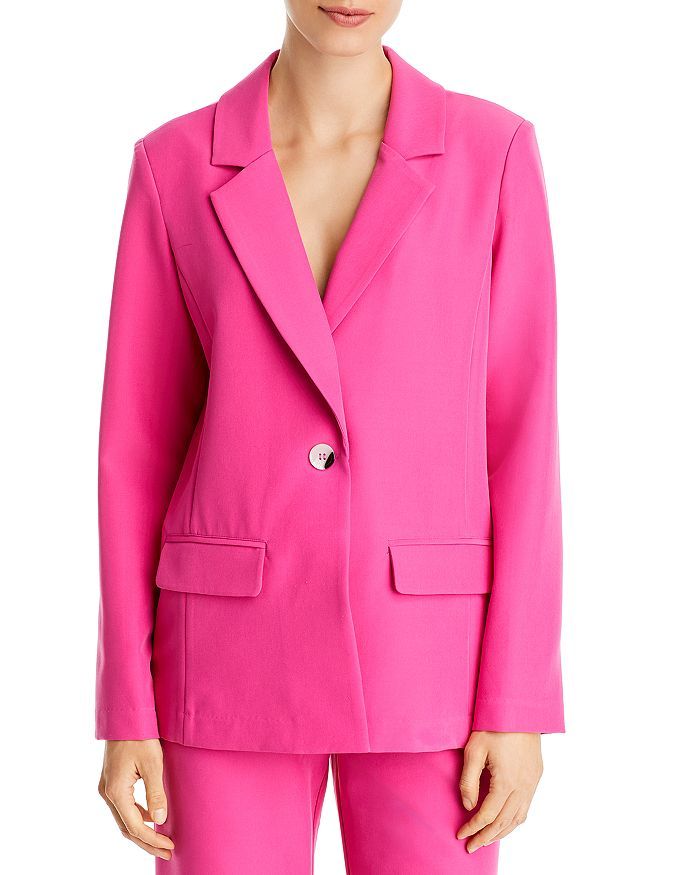 Sanctuary
            
    
                    
                        Bryce Woven Blazer | Bloomingdale's (US)