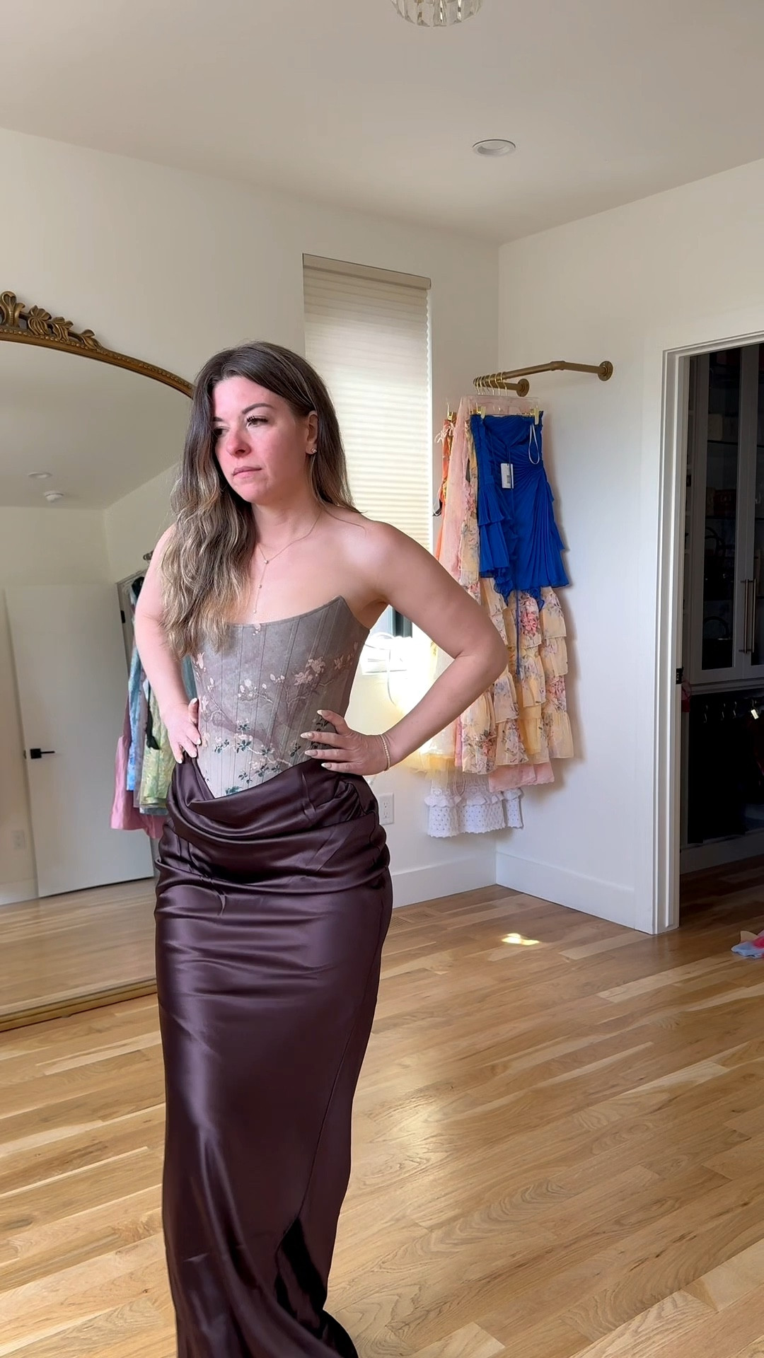 styling day wedding guest, spring event dresses

Vici code: emerson40
Electric picks code: emerson20
Mac Duggal: emerson10

Wearing my usual small/2

Wedding guest
Formal event
Black tie
Fur
Pearls 
Sequin Pants
Cocktail
Sequin
Tiered
Special occasion


#LTKgrwm #LTKSeasonal #LTKootd