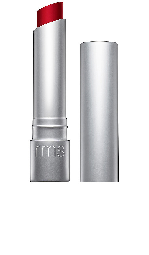 RMS Beauty Wild With Desire Lipstick in Rebound. | Revolve Clothing (Global)