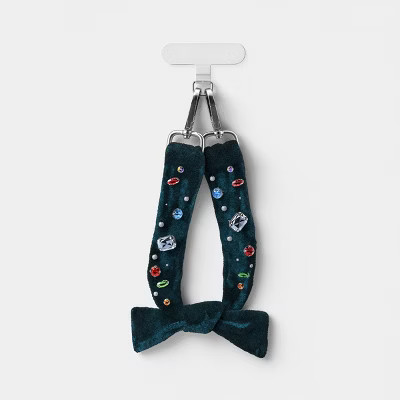 Velvet Wrist Strap - heyday™ | Target