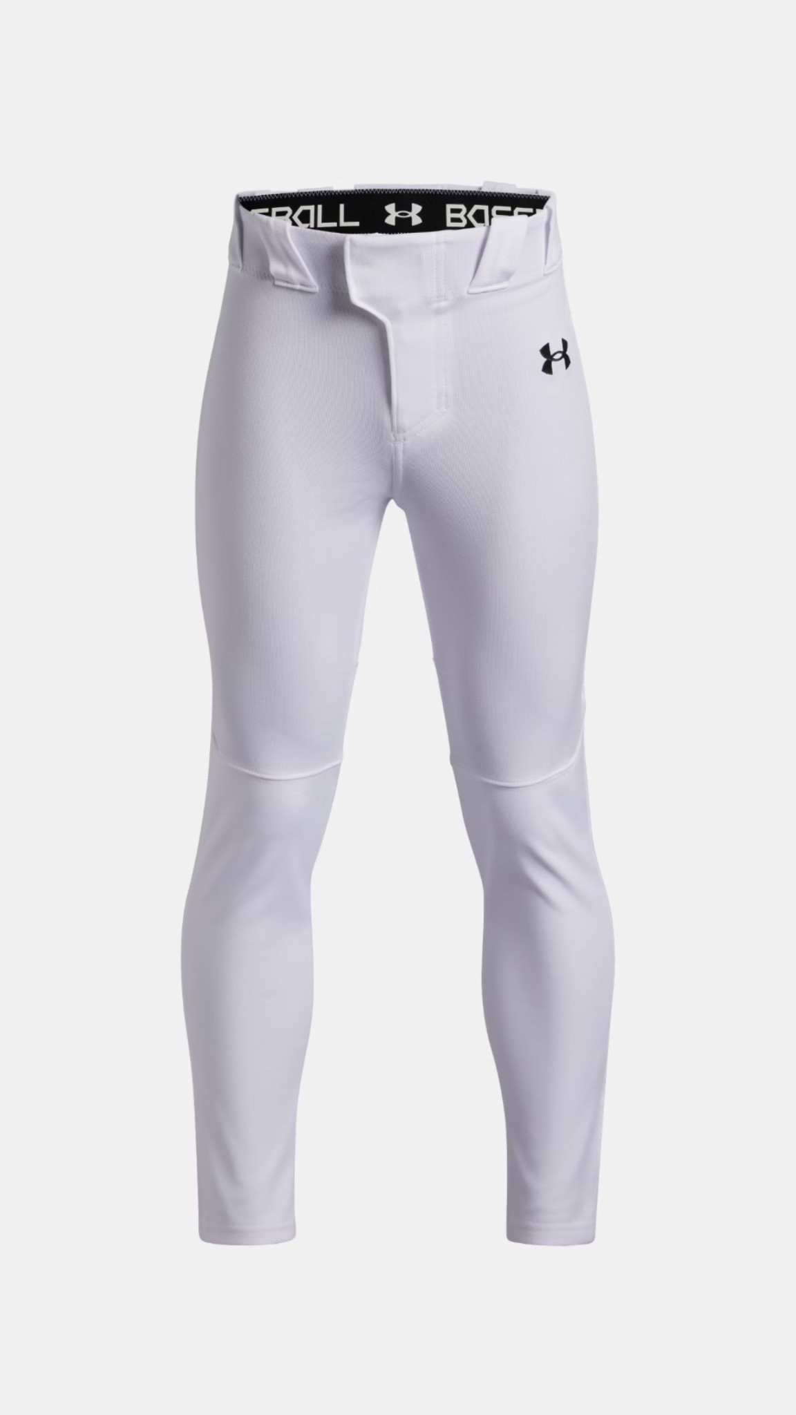 UA Utility Pro Tapered