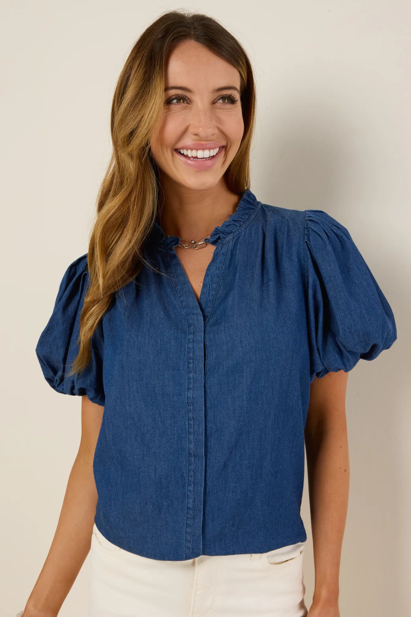 Lainey Top | Avara