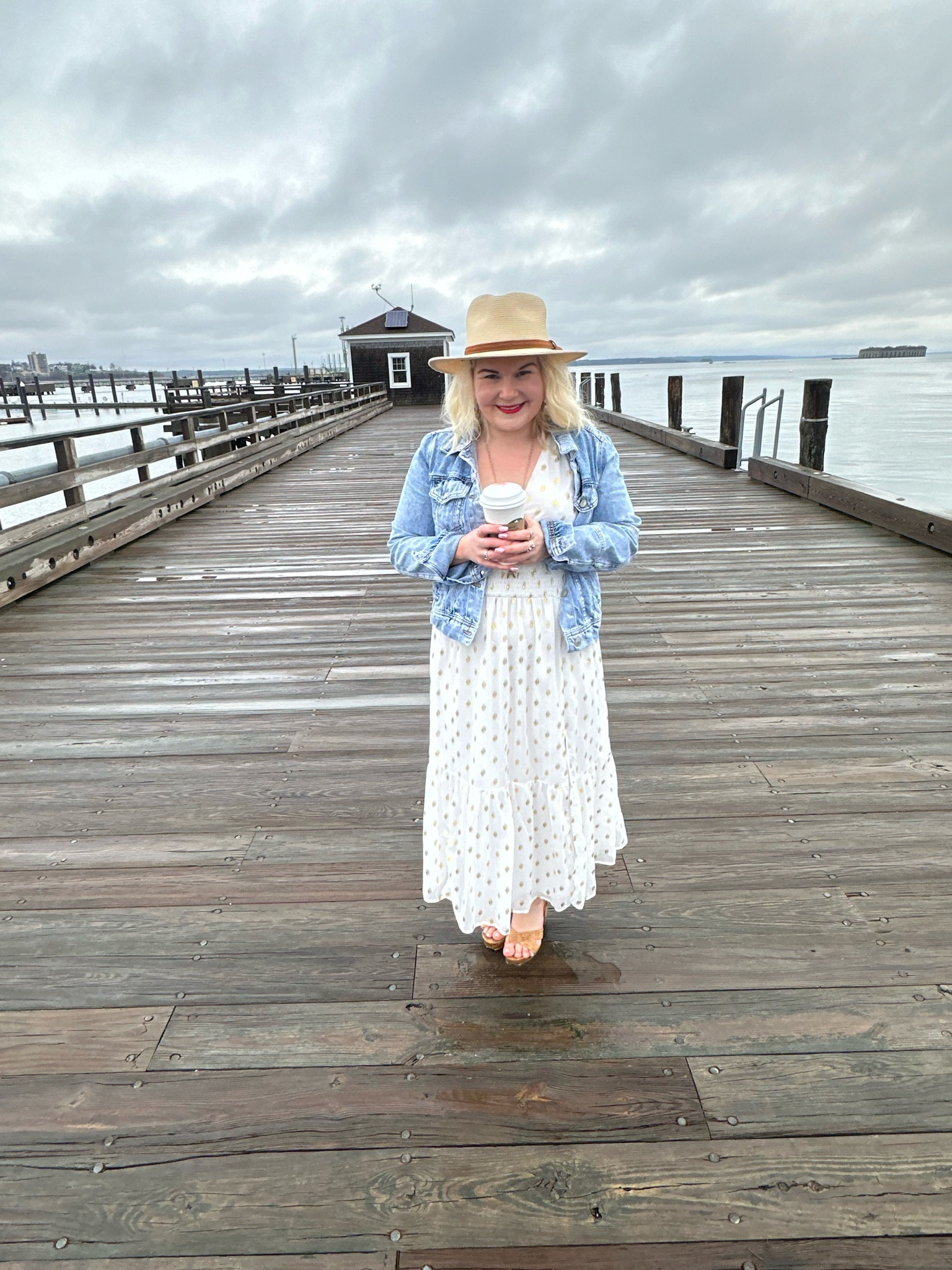 A favorite summer dress. I own it in multiple colors. It is a staple. 

#LTKStyleTip #LTKWorkwear #LTKFindsUnder100