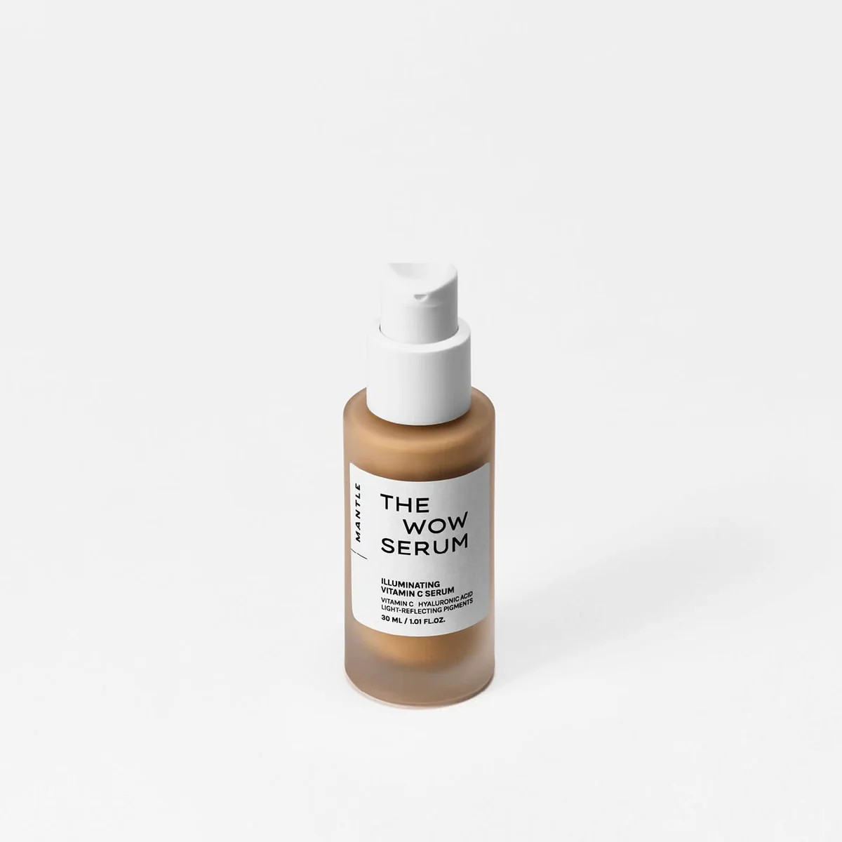 The Wow Serum | MANTLE Wellness