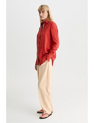 EMI silk SHIRT | David Jones (Australia & New Zealand)