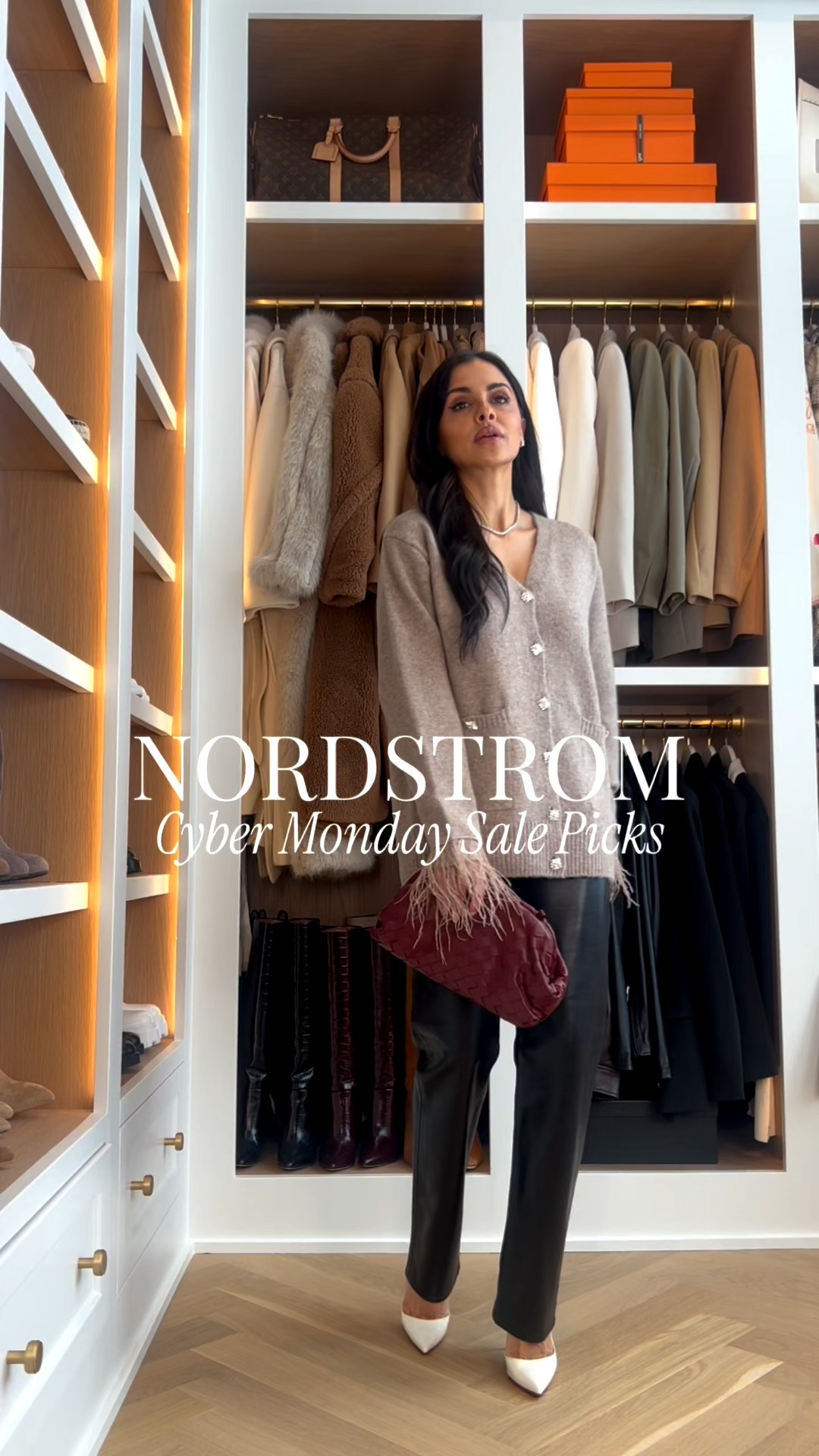 Nordstrom Black Friday / Cyber Monday sale picks
Holiday sweaters all on sale! Wearing an XS in everything 
Save 30% or more!


#LTKHoliday #LTKSaleAlert #LTKCyberWeek