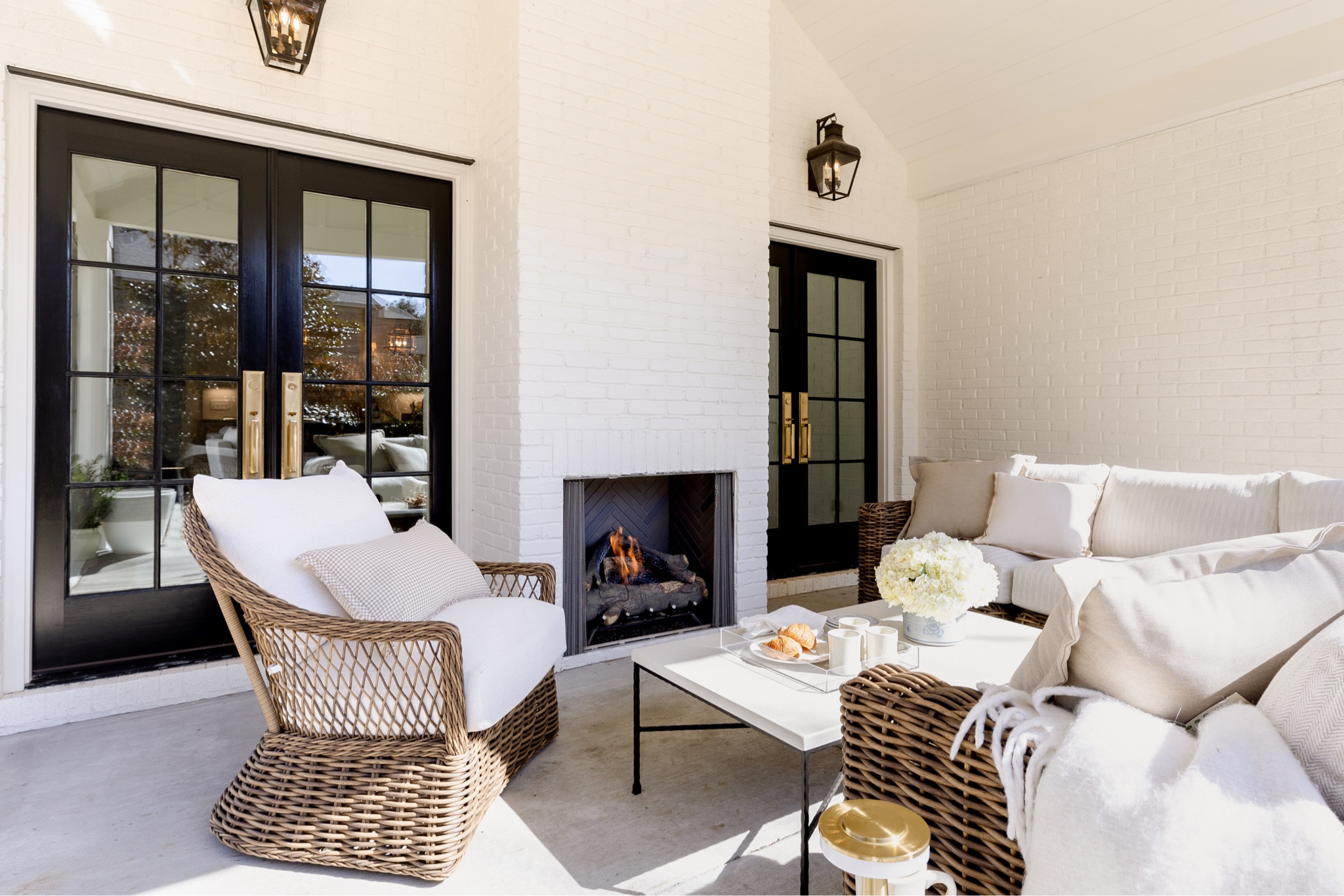 Patio season
Patio furniture 


#LTKhome #LTKSeasonal