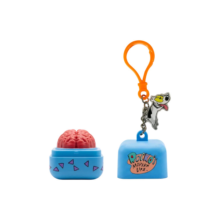 Profusion Cosmetics Nick 90s Rocko's Modern Life Brainwave - Lip & Cheek Balm | Walmart (US)