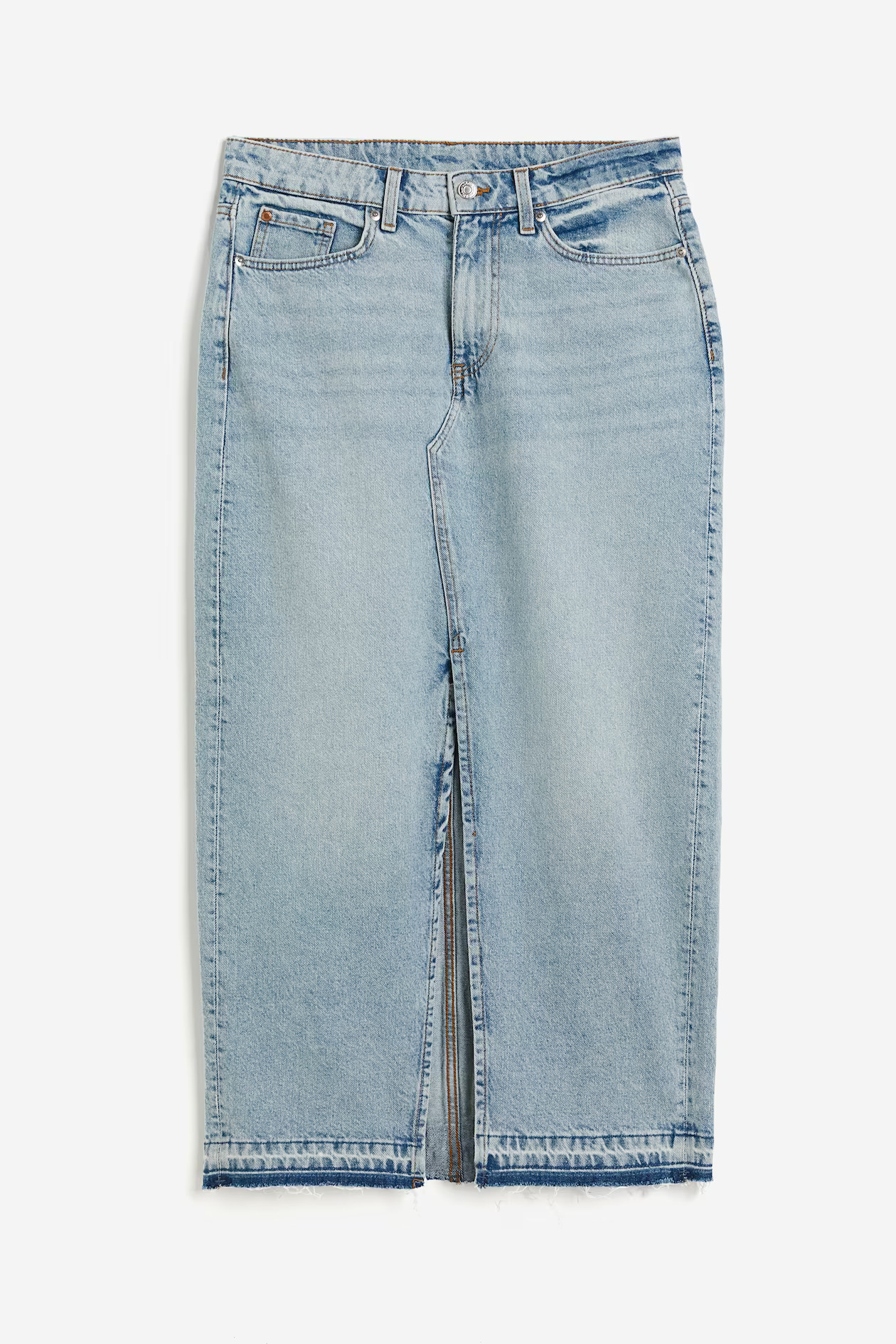 Denim Skirt | H&M (US + CA)
