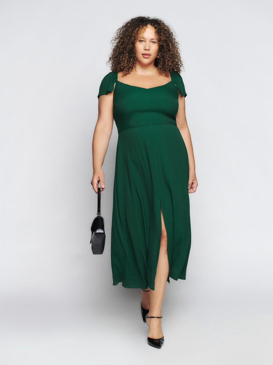 Plus Size Clothing - Dresses & More | Reformation | Reformation (Global)