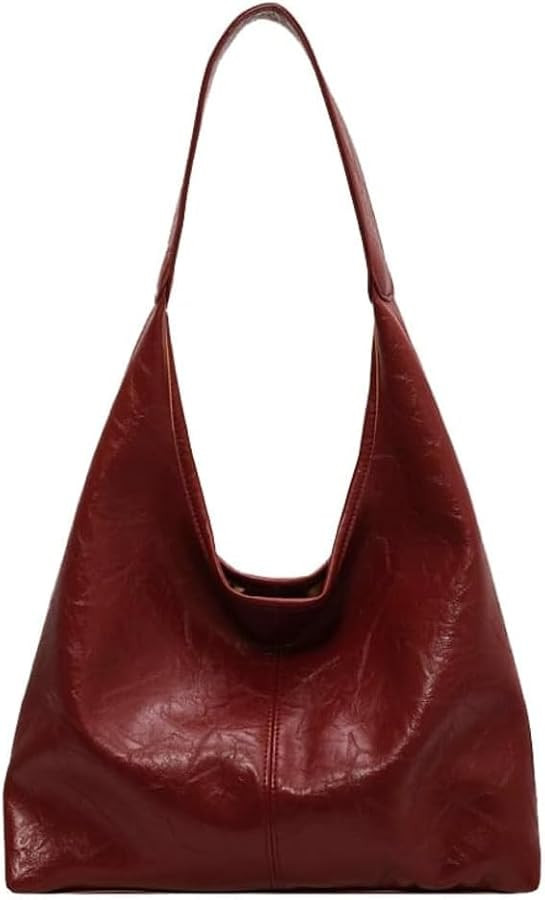AMVIKS Vintage Tote Bag for Women Top-handle Shoulder Bag for Women Hobo Bags Travel Bag Weekende... | Amazon (CA)
