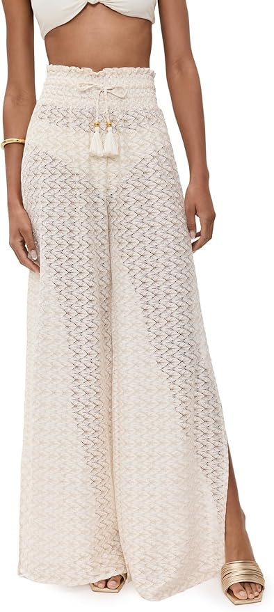 Ramy Brook Women's Glora Pant | Amazon (US)