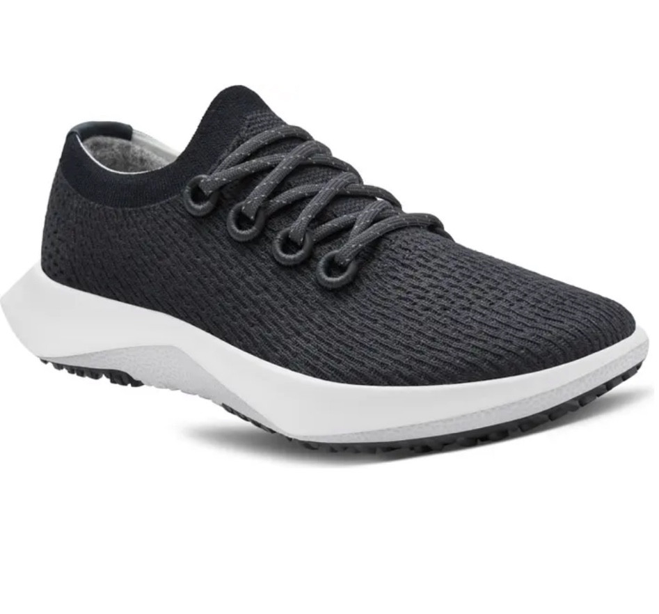Allbirds
Sneakers
Comfy
Cool 