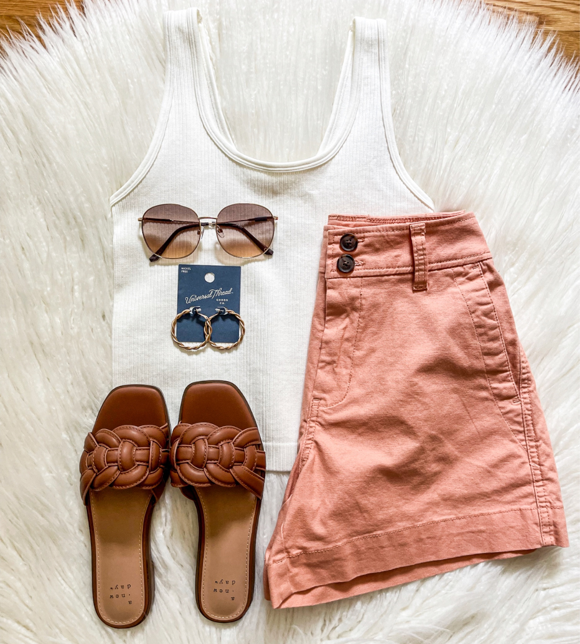 BOGO FREE shorts sale is still going strong! These Everyday Shorts are included in the sale!  Love the fit & colors!  Check out my stories for more 🤍 Have a great night!

#LTKsalealert #LTKstyletip #LTKunder50