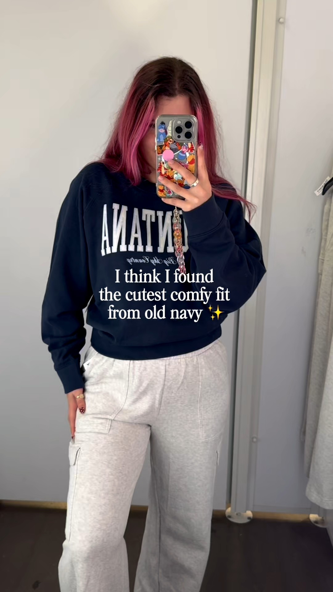 comfy cozy fits all fall long ✨

#LTKStyleTip #LTKFindsUnder100 #LTKSeasonal