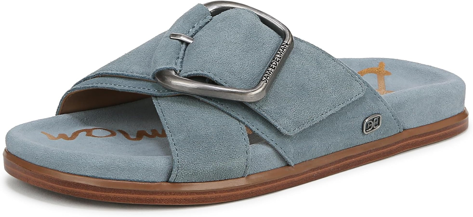 Sam Edelman Women's Darla Slides | Amazon (US)