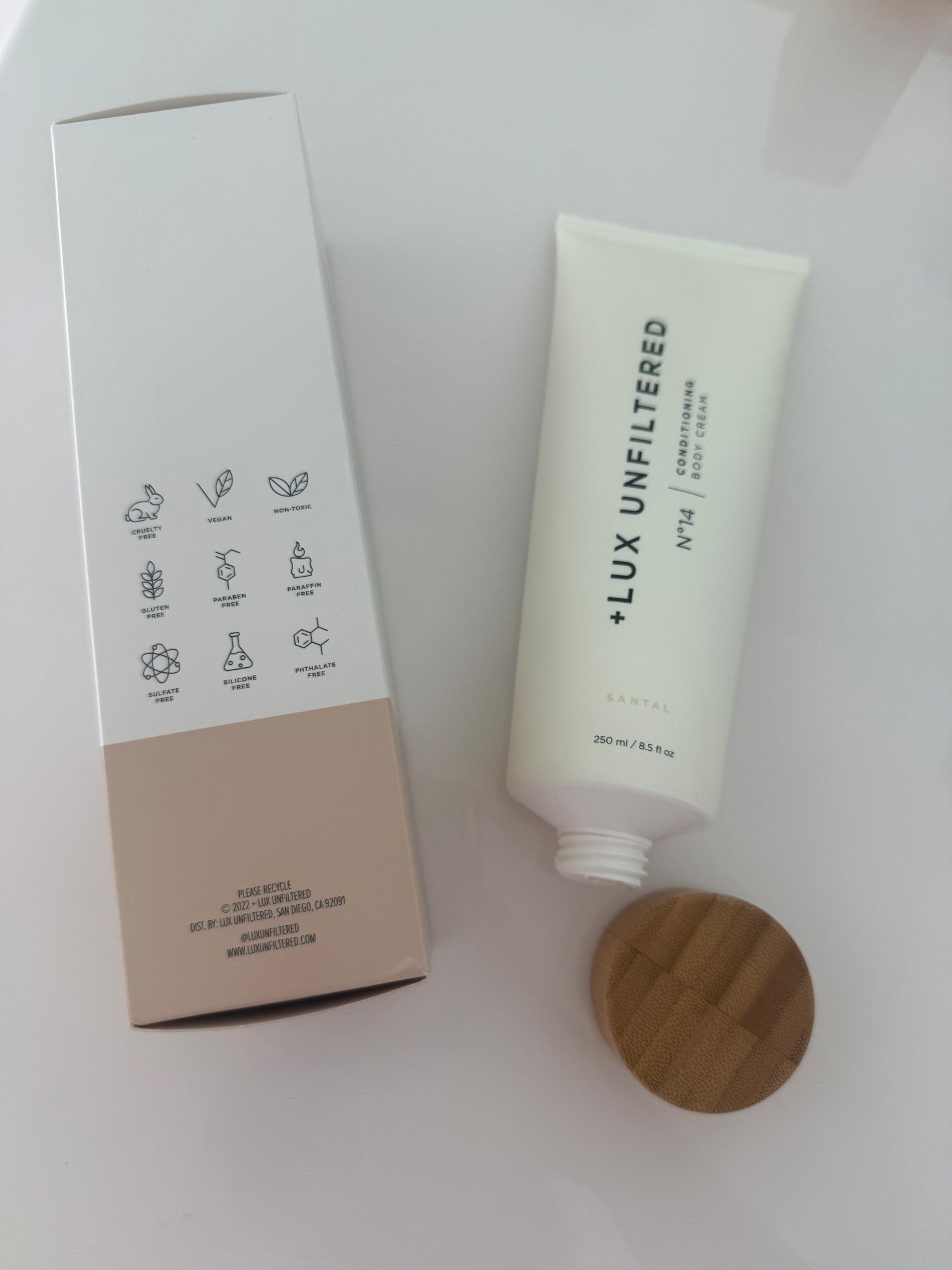 This lotion is AMAZING for super dry skin✨

#LTKselfcare #LTKdayinmylife