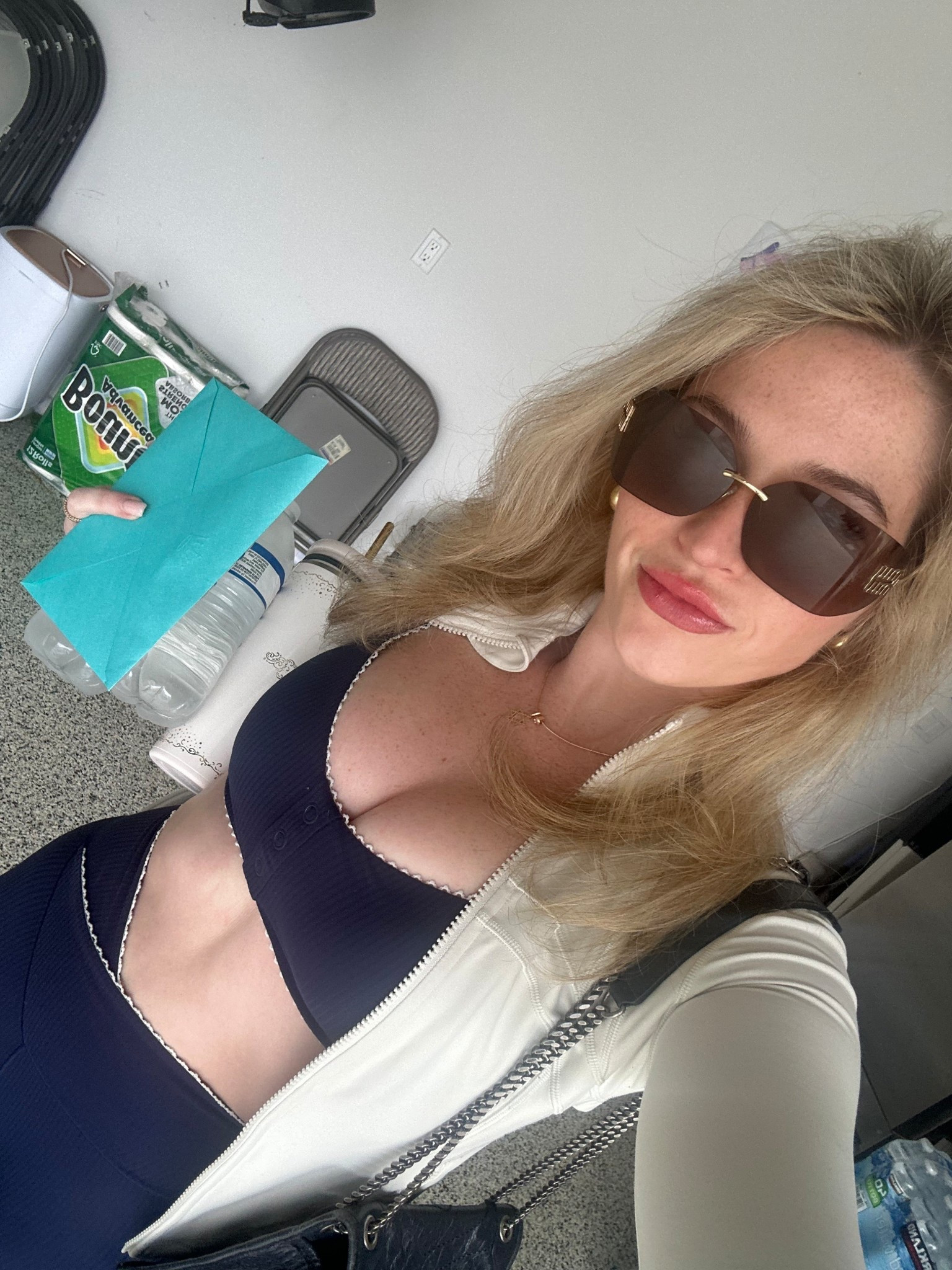 Outfit of the day! 

#LTKfitnessgoals #LTKSaleAlert #LTKSeasonal