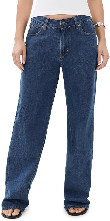Lioness Women's Top Model Jeans | Amazon (US)