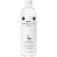 StylPro Make Up Brush Cleansing Solution 500ml | Beauty Expert (Global)