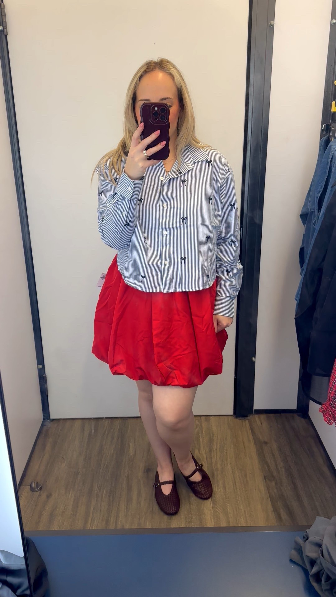 Fun Holiday ootd 

#LTKootd #LTKHoliday #LTKGiftGuide