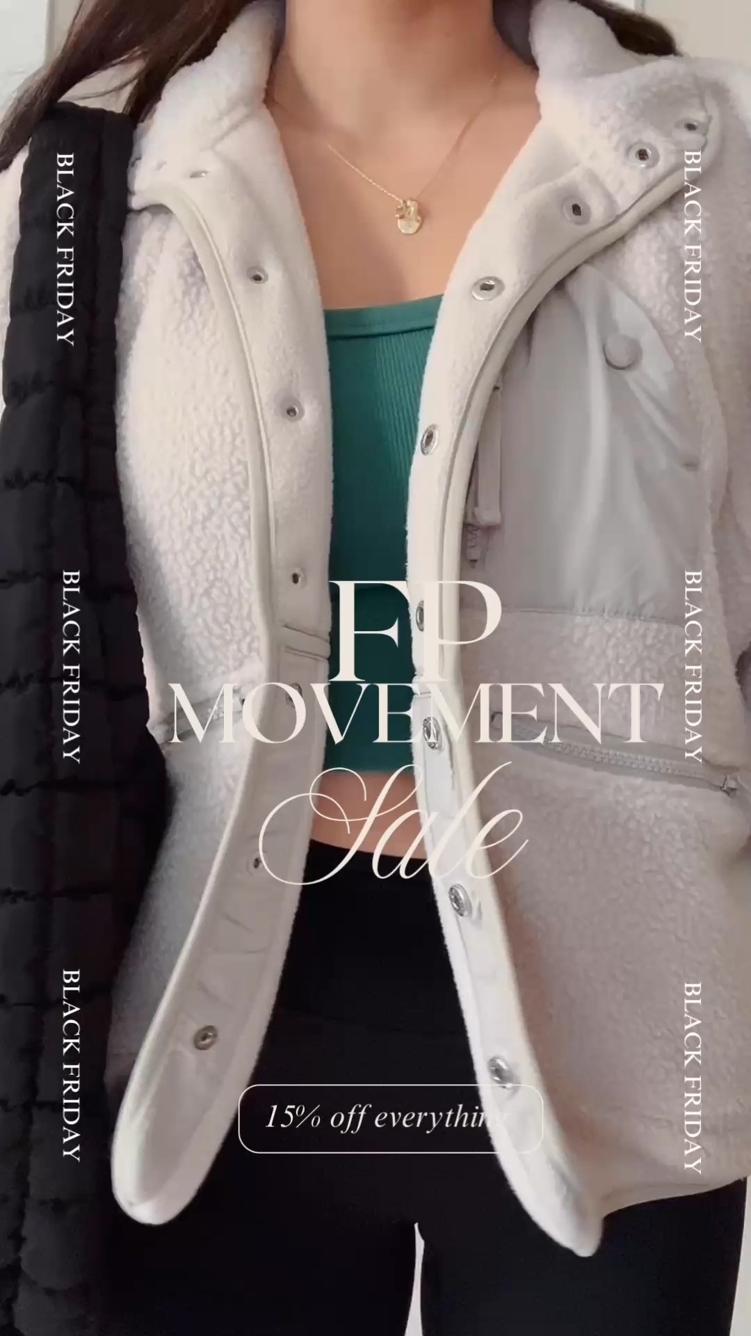 15% off FP movement today!! 

#LTKHoliday #LTKCyberWeek #LTKGiftGuide