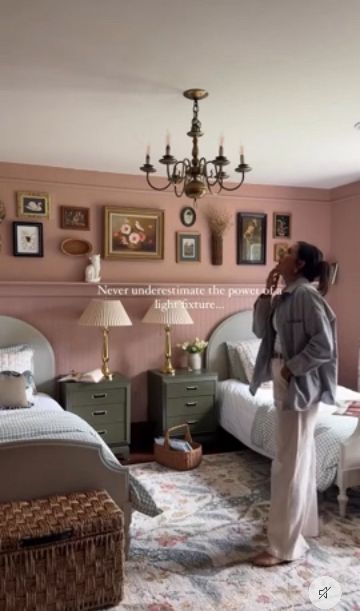 our girls bedroom just got a little refresh! Gingham bedding. Floral rug. Vintage inspired interiors. Girls room. Antique furniture. Pattern play. Pattern drenching  





#LTKHome

#LTKHome

#LTKHome

#LTKHome

#LTKHome

#LTKHome