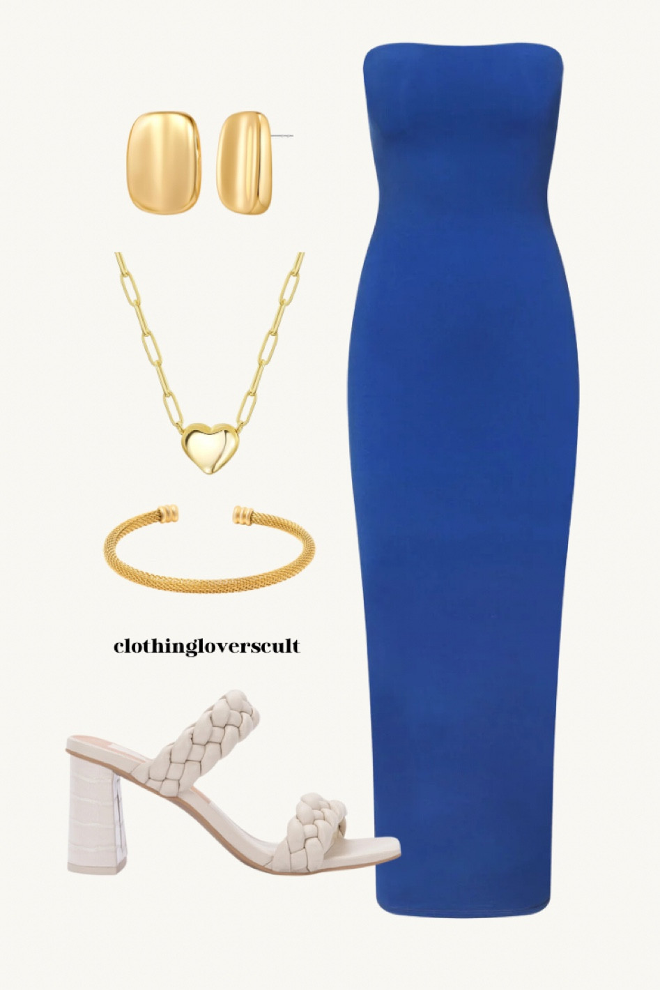 Sorority Recruitment Outfit Inspo

#LTKParties #LTKStyleTip #LTKU