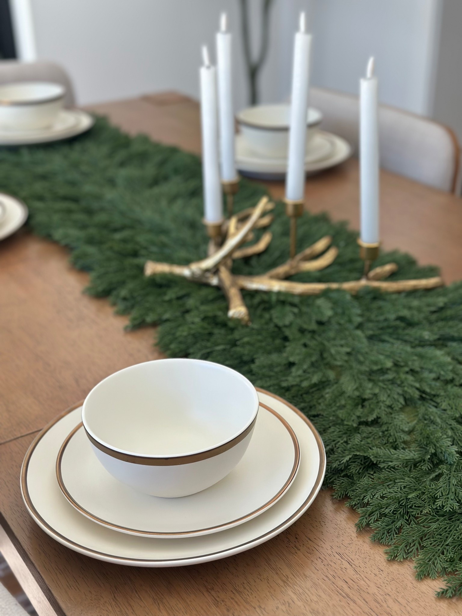 Our new dishes are absolutely gorgeous! these are from Walmart? Thyme and Table

#LTKHome #LTKSeasonal #LTKFindsUnder100