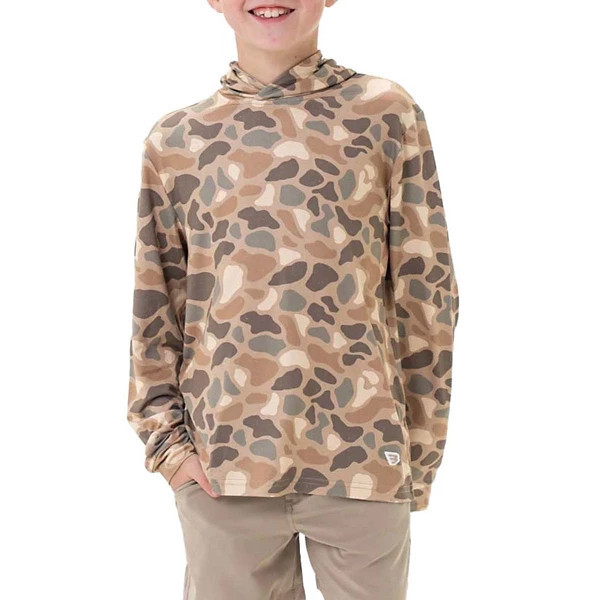 Boys' Burlebo Performance Hoodie | Scheels