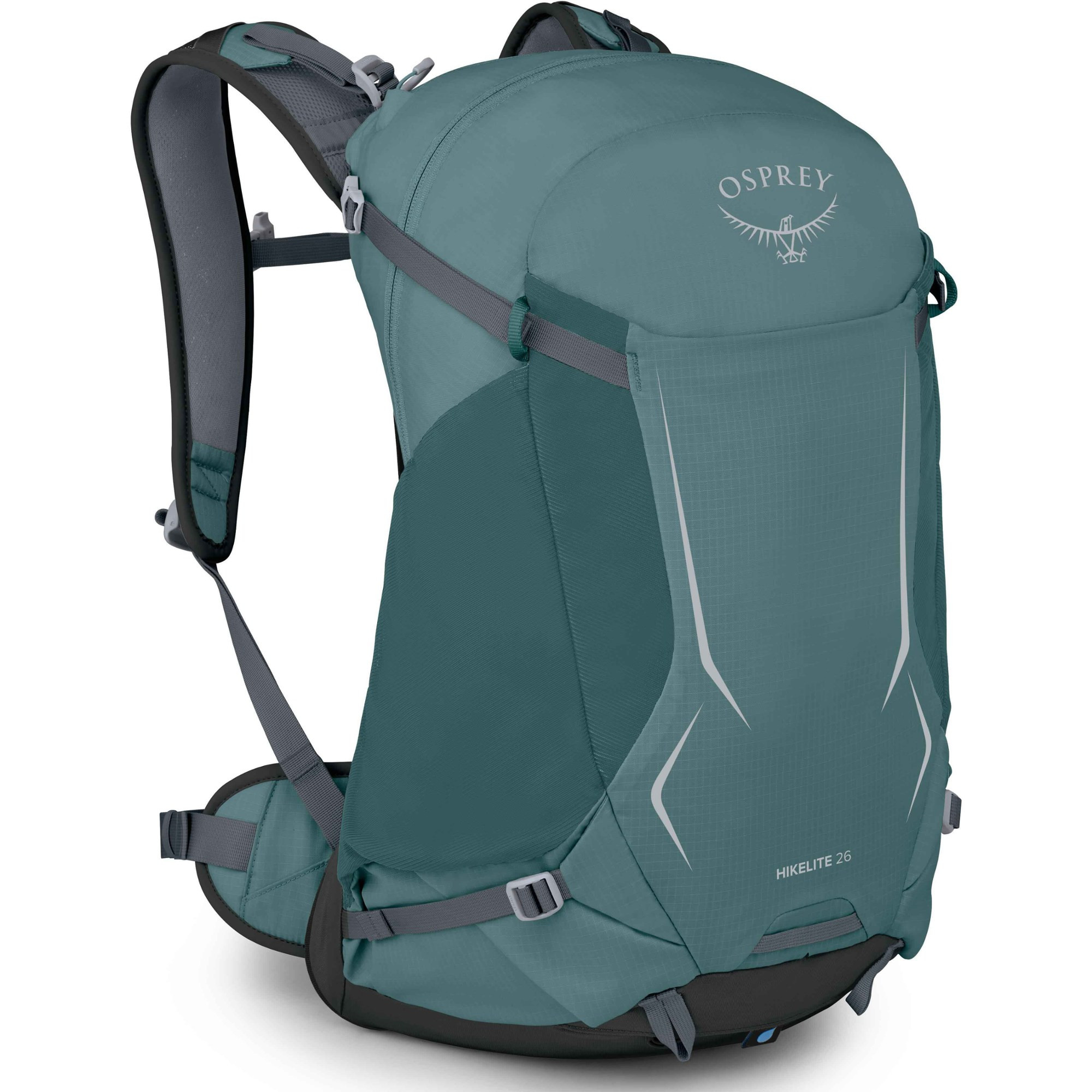 Osprey Hikelite 26 Pack Blue | REI