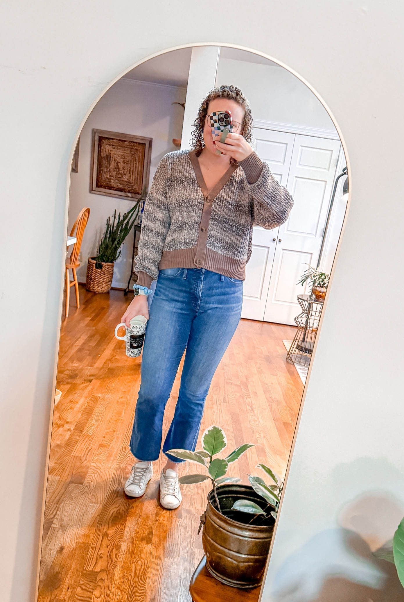 This Walmart cardigan is so good. In my true size large  

#LTKFindsUnder50 #LTKSeasonal #LTKSaleAlert