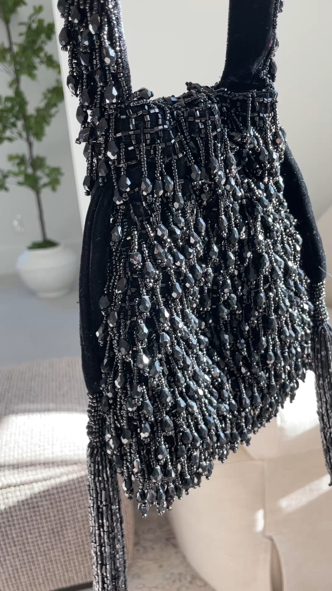 This stunning beaded bag works with jeans as well as a formal gown! You’ll wear it more than you think. 

#LTKWedding #LTKootd #LTKgrwm