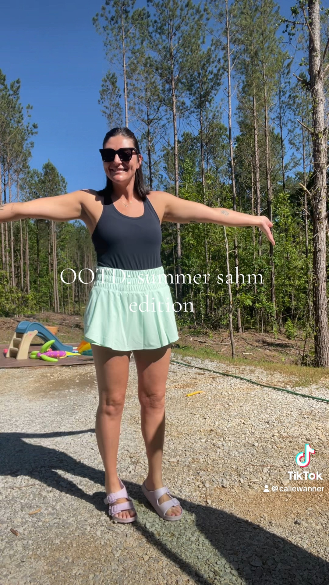 I’ll be living in this skort! I have it in three colors and I have no regrets  

#LTKFindsUnder50 #LTKActive #LTKSeasonal