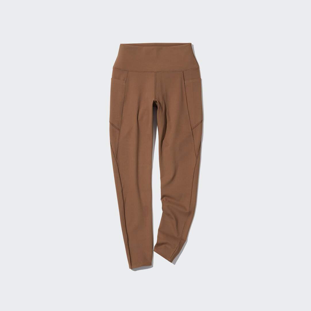 AIRism Soft Leggings mit Tasche und UV-Schutz














19,90 €






29,90 €











... | UNIQLO (DE)