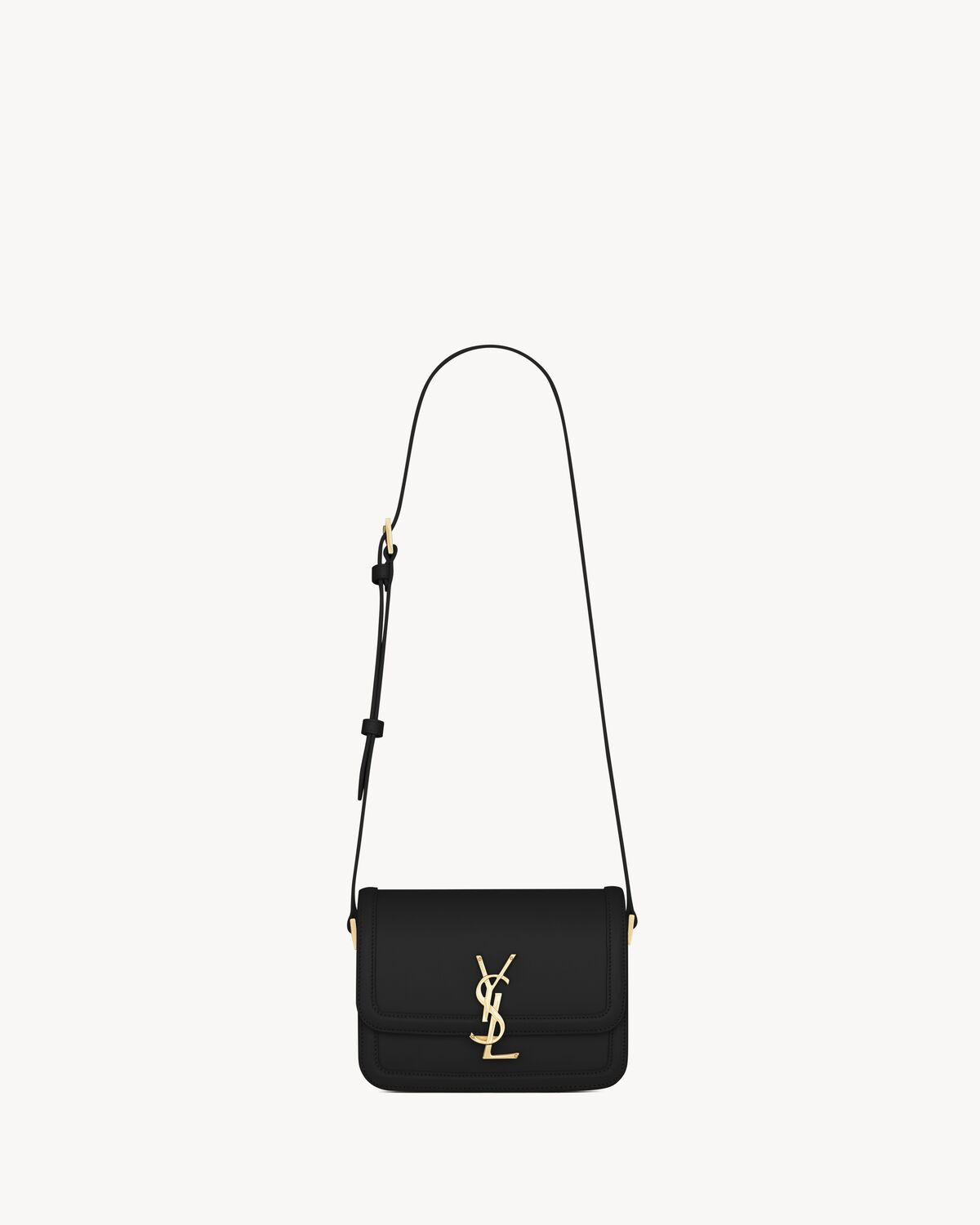 solferino small satchel in box saint laurent | Saint Laurent Inc. (Global)