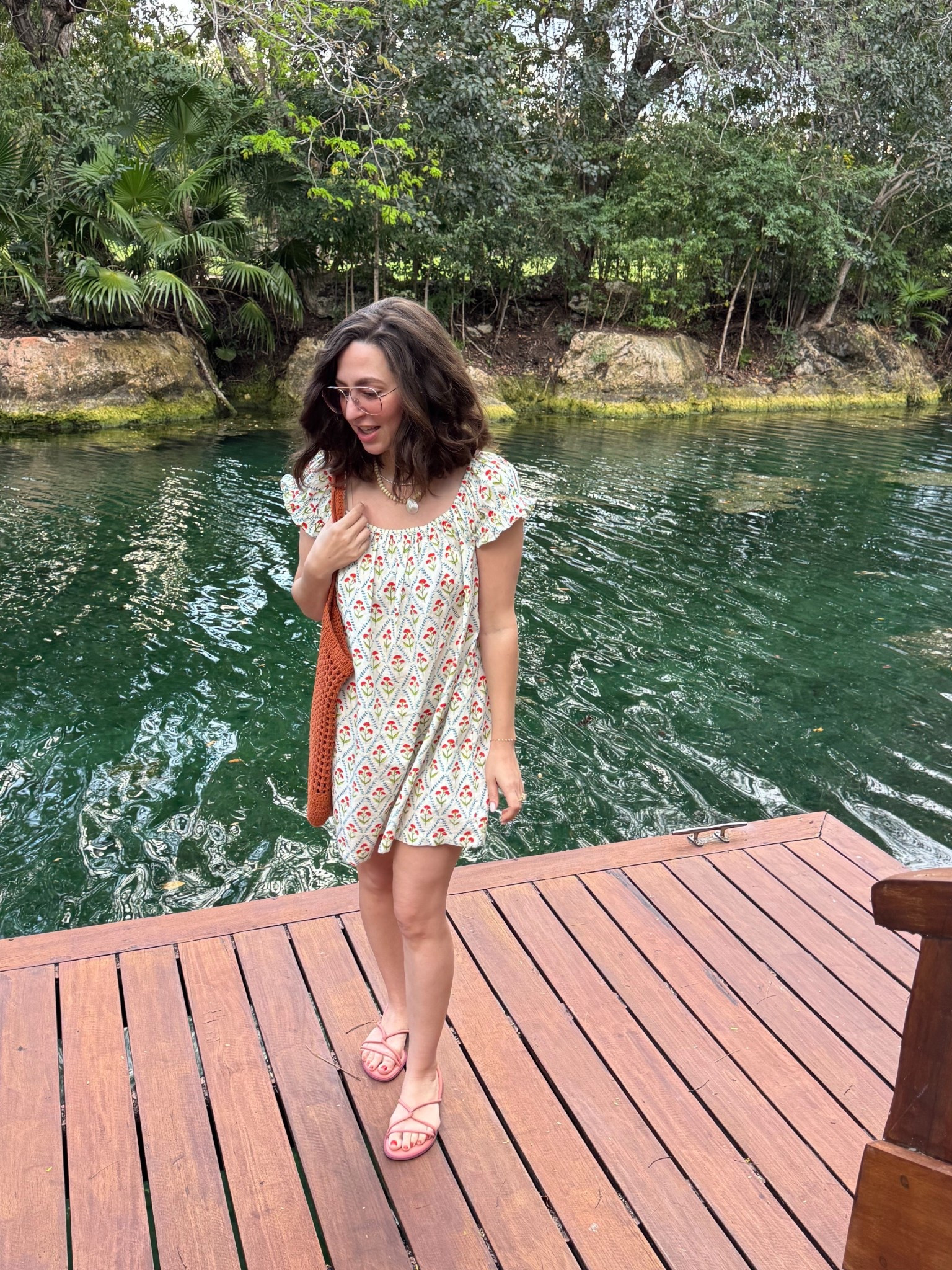 got new lightly tinted aviators so i can wear “sunglasses” to dinner — they’re purple smoke at 20% 

#LTKPetite