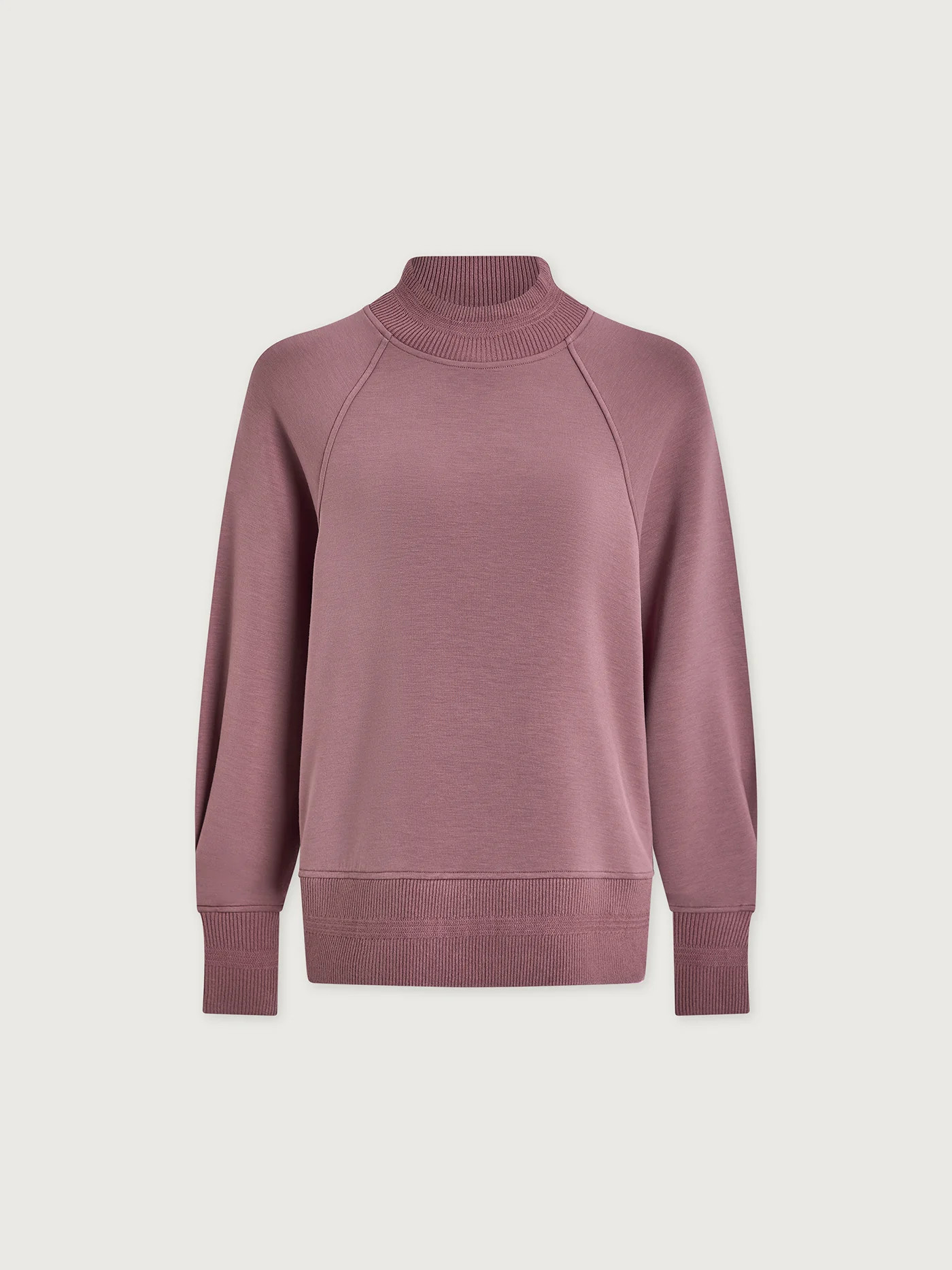Loxley Raglan Boyfriend Sweat | Varley US | Varley US